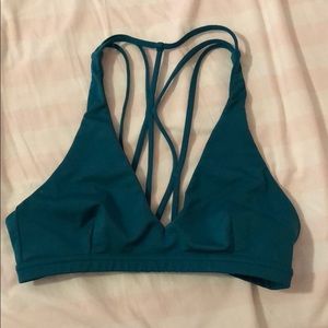 Lululemon bra